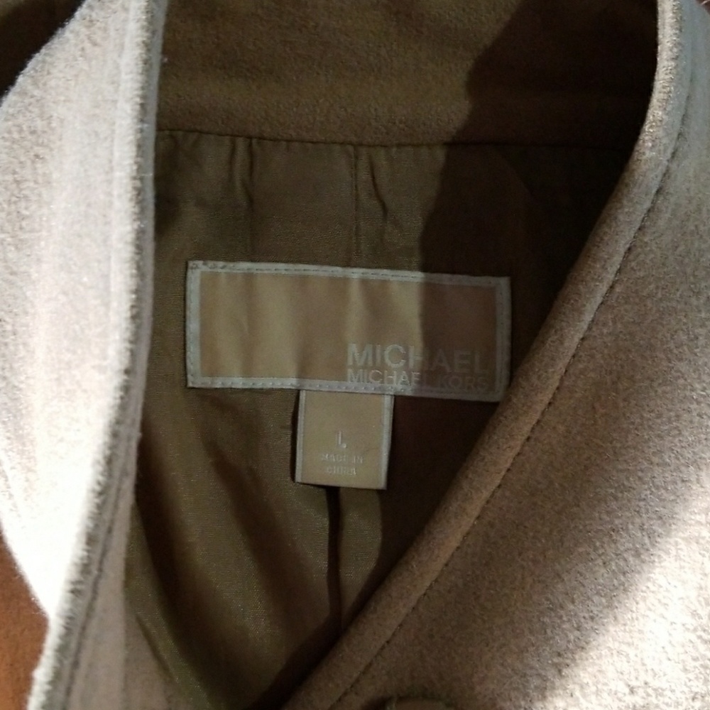 Michael Kors jacket - Picture 3 of 6